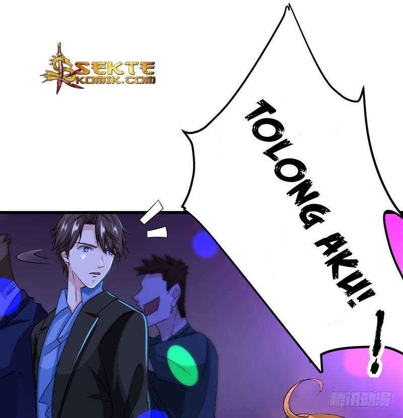 Strongest Divine Doctor Mixed City chapter 28
